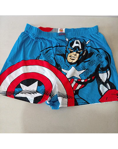 Marvel , talla L
