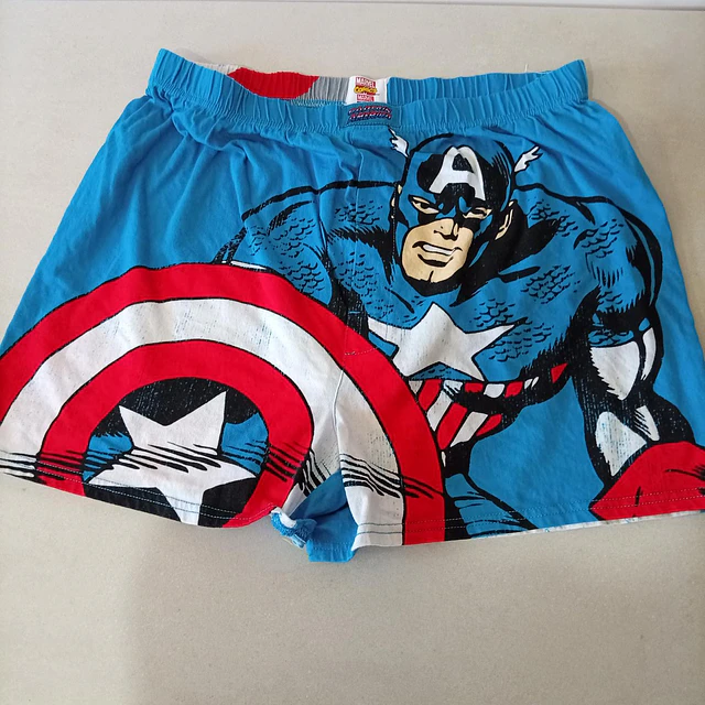 Marvel , talla L 1