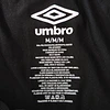 Umbro , talla M 3