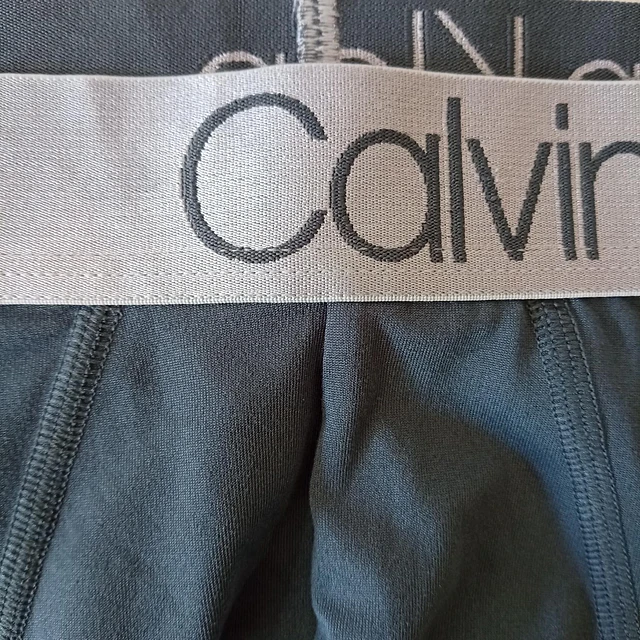 Calvin Klein , talla XL 2