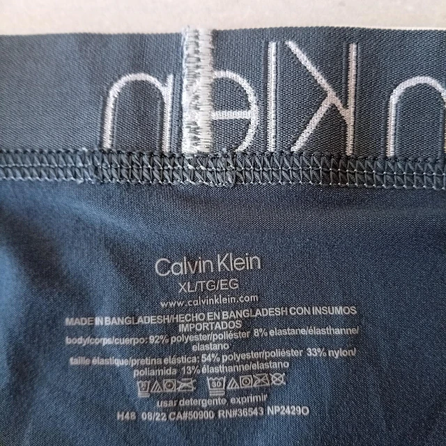 Calvin Klein , talla XL 3