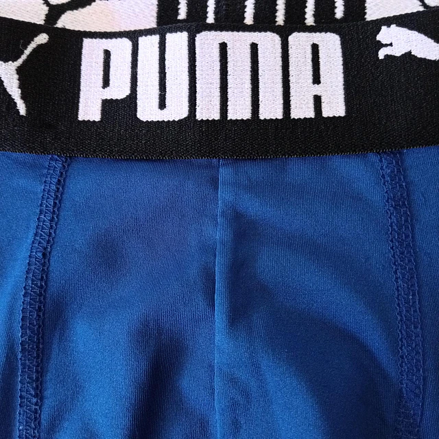 Puma , talla M 4