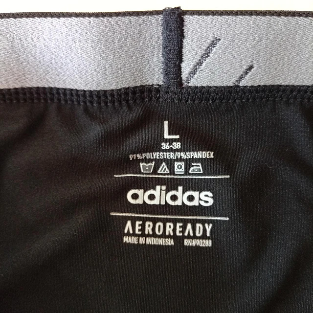 Adidas , talla L 4