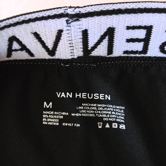 Van Heusen , talla M 2