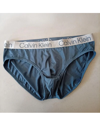 Calvin Klein , talla XL