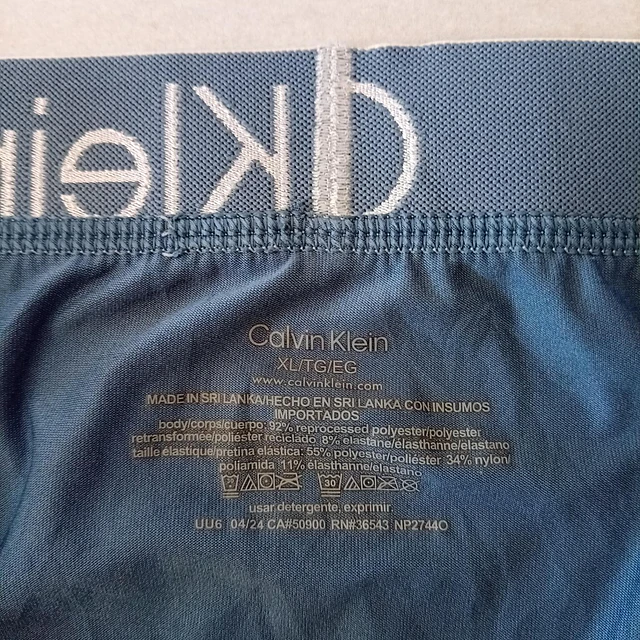Calvin Klein , talla XL 4