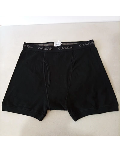 Calvin Klein , talla XL