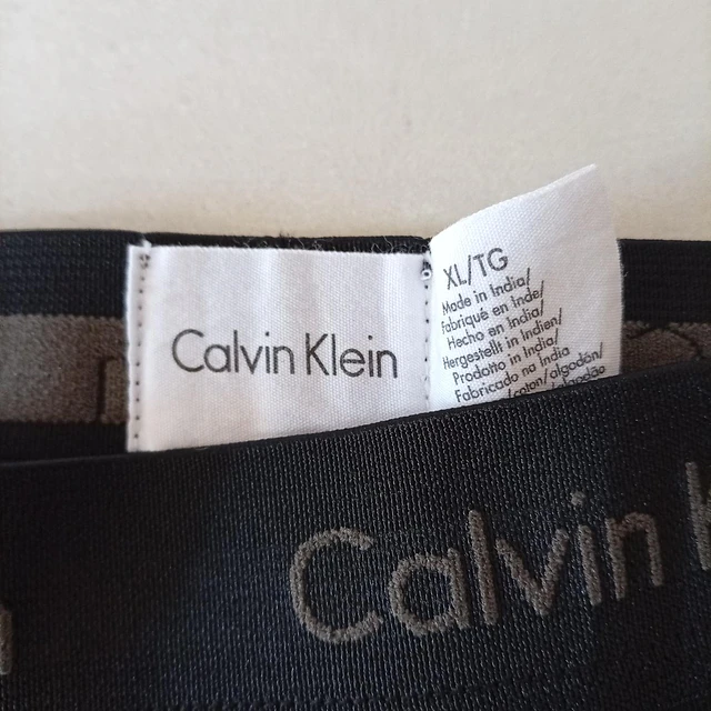 Calvin Klein , talla XL 4