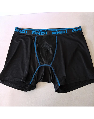 AND1 , talla XL