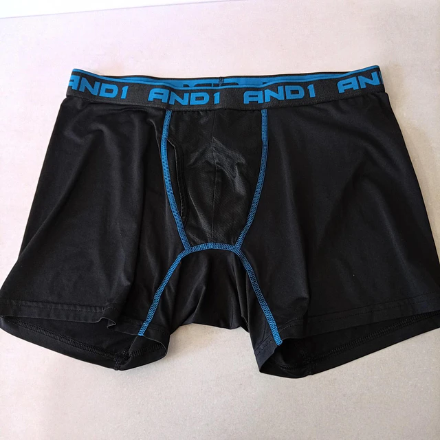 AND1 , talla XL 1