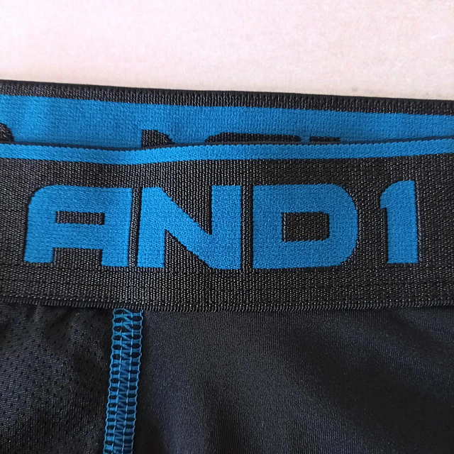 AND1 , talla XL 3