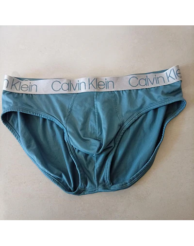 Calvin Klein , talla XL
