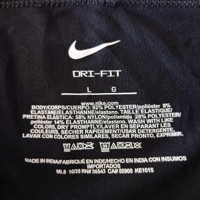 Nike , talla L 4