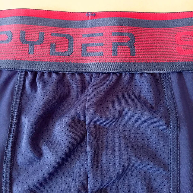 Spyder , talla L 2