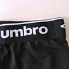 Umbro , talla M 3