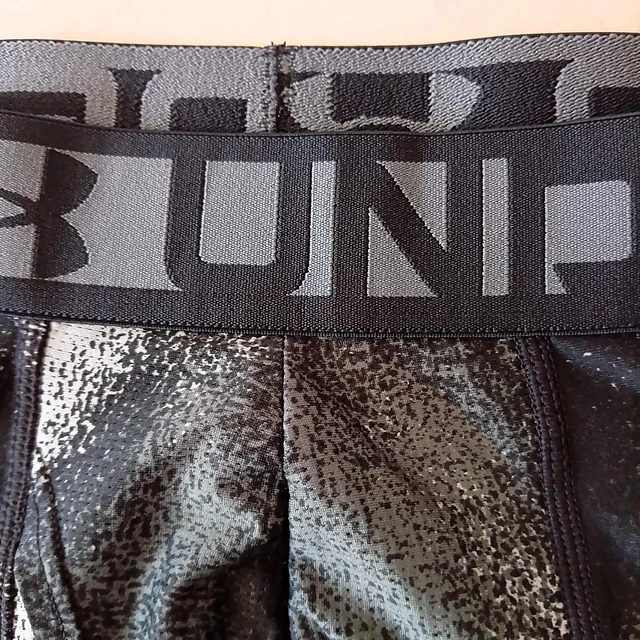 Under Armour , talla L 5