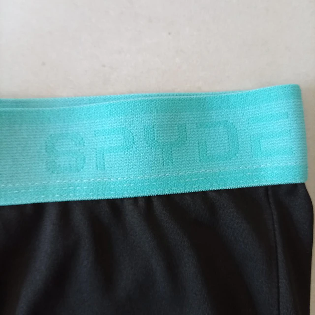 Spyder , talla M 2
