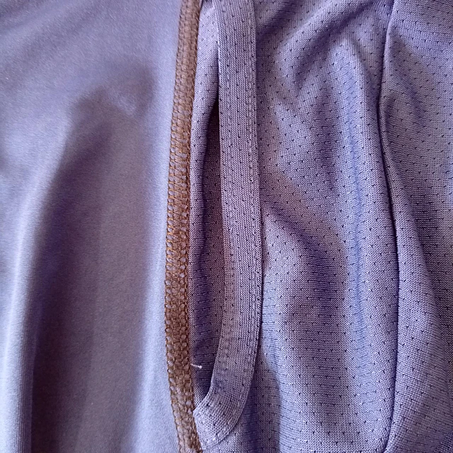 Reebok , talla XL 3