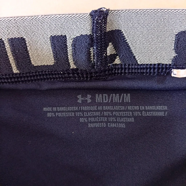 Under Armour , talla M 3