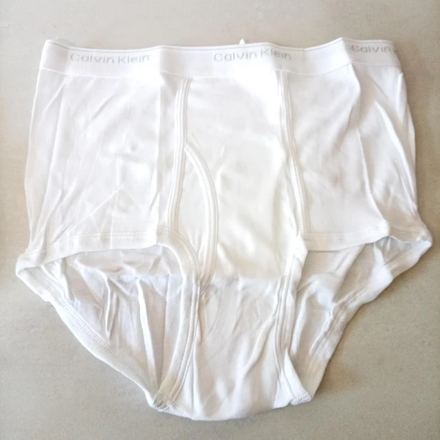 Pack de 2 Calvin Klein , talla L 3