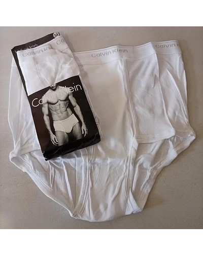 Pack de 2 Calvin Klein , talla L