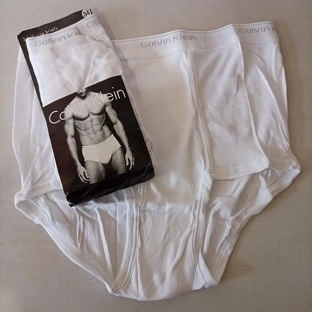 Pack de 2 Calvin Klein , talla L 1