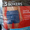 pack de 2 , Hanes , talla XL 2