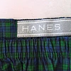 pack de 2 , Hanes , talla XL 3