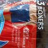 Pack de 3 , Hanes , talla L 2