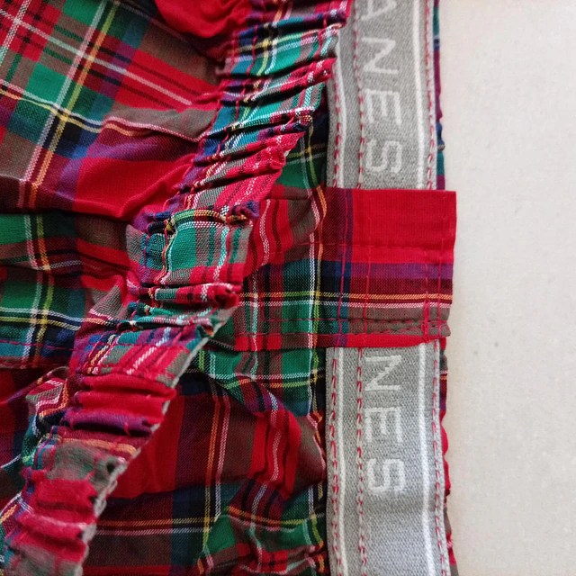 Pack de 3 , Hanes , talla L 4