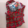 Pack de 3 , Hanes , talla L 1