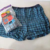Pack de 3 , Hanes , talla L 1