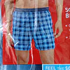 Pack de 3 , Hanes , talla L 4