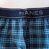 Pack de 3 , Hanes , talla L 5