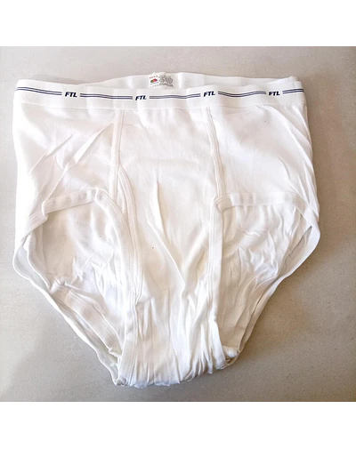 Pack de 3 , FTL , talla XL , 42-44