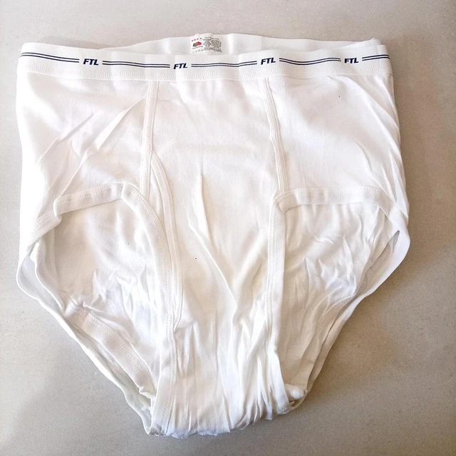 Pack de 3 , FTL , talla XL , 42-44 1