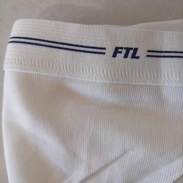Pack de 3 , FTL , talla XL , 42-44 3