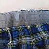 Pack de 6 , Hanes , talla XL 2
