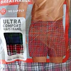 Pack de 6 , Hanes , talla XL 4
