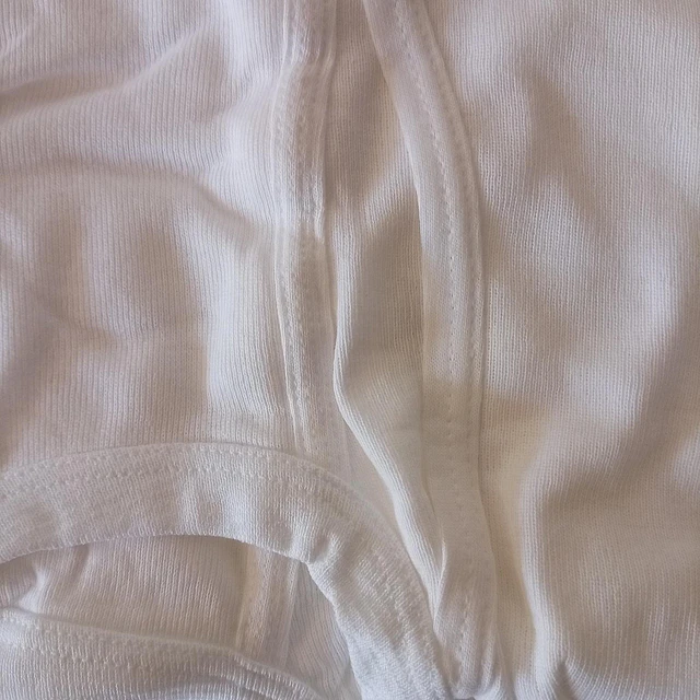 Pack de 3 , FTL , talla XL    2