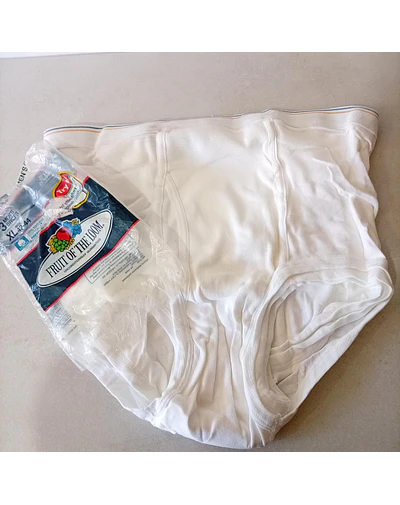 Pack de 3 , FTL , talla XL   