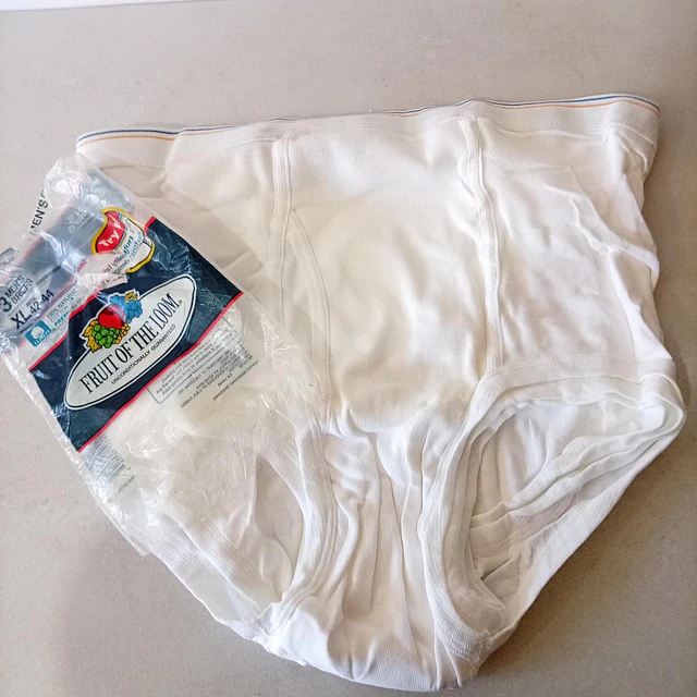 Pack de 3 , FTL , talla XL    1