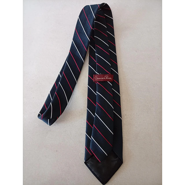 Oscar de la Renta 1