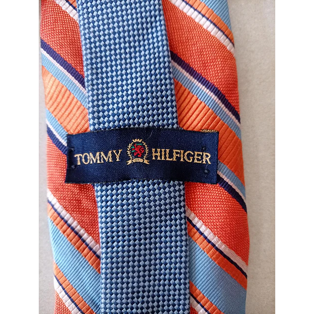 Tommy Hilfiger 2