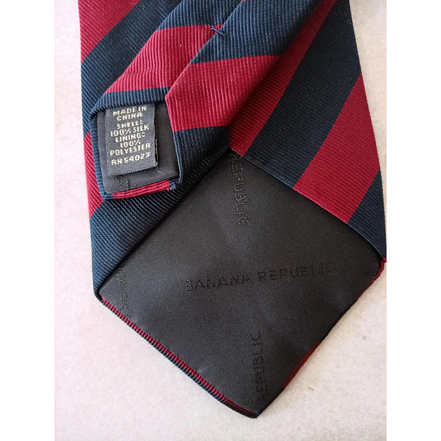 Banana Republic 3