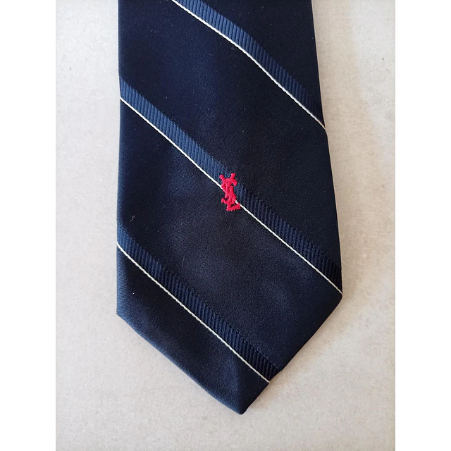 Yves Saint Laurent 2