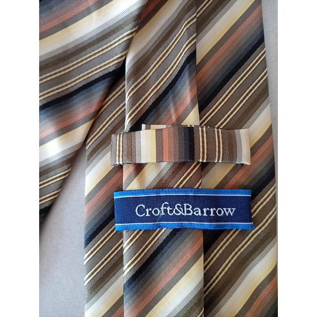 Croft & Barrow 3
