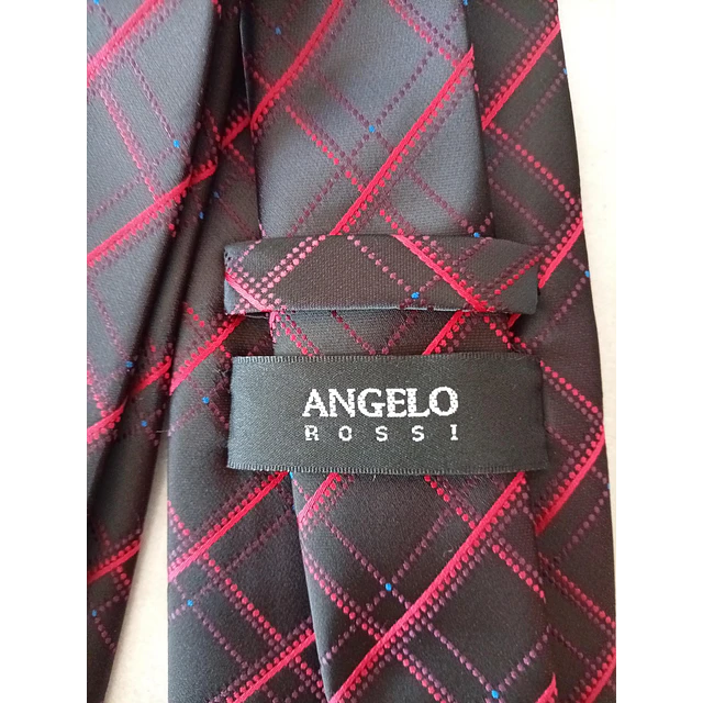 Angelo Rossi 4