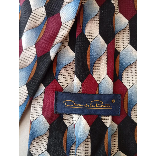 Oscar de la Renta 4