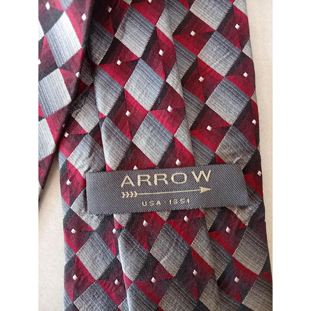 Arrow 4
